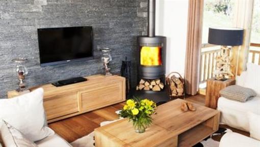 фото отеля Crans Luxury Lodges