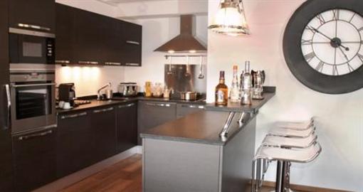 фото отеля Crans Luxury Lodges