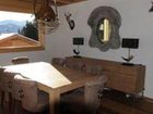 фото отеля Crans Luxury Lodges