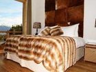 фото отеля Crans Luxury Lodges