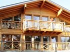 фото отеля Crans Luxury Lodges