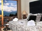 фото отеля Crans Luxury Lodges
