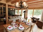 фото отеля Crans Luxury Lodges