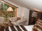 фото отеля Crans Luxury Lodges