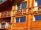 фото отеля Crans Luxury Lodges