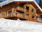 фото отеля Crans Luxury Lodges