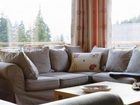 фото отеля Crans Luxury Lodges