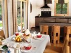 фото отеля Crans Luxury Lodges