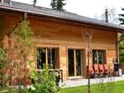 фото отеля Crans Luxury Lodges