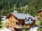 фото отеля Crans Luxury Lodges