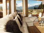 фото отеля Crans Luxury Lodges