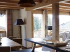 фото отеля Crans Luxury Lodges