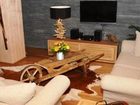 фото отеля Crans Luxury Lodges