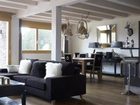 фото отеля Crans Luxury Lodges