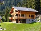 фото отеля Crans Luxury Lodges