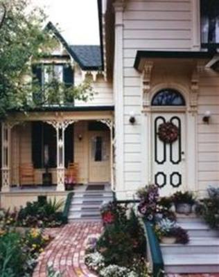 фото отеля Squibb House