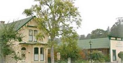 фото отеля Squibb House
