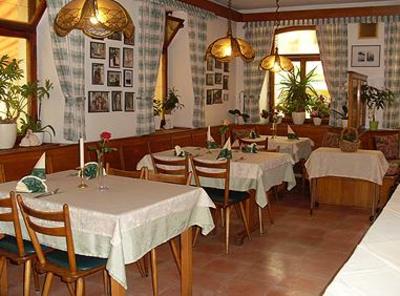 фото отеля Hotel Engel Endingen