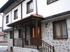 фото отеля Todeva House Hotel Bansko