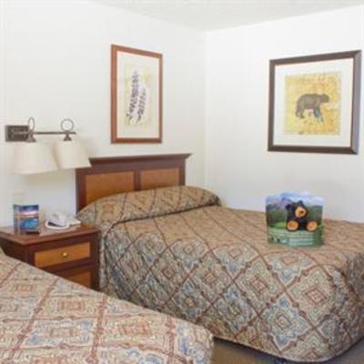 фото отеля Grant Village Lodge