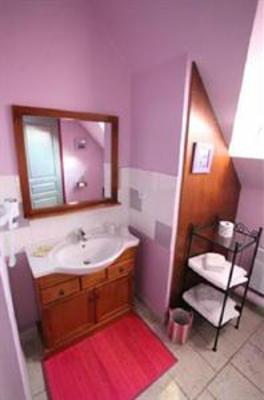 фото отеля L'auberge Pom'poire