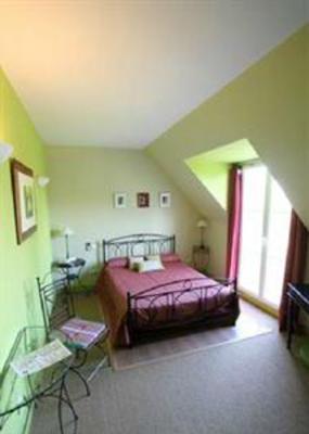 фото отеля L'auberge Pom'poire