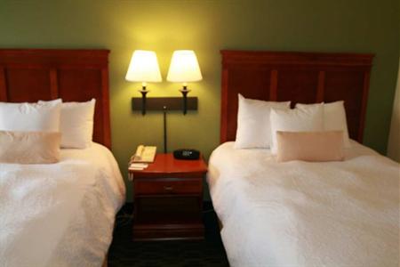 фото отеля Hampton Inn and Suites Valley Forge/Oaks