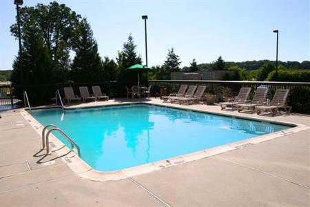 фото отеля Hampton Inn and Suites Valley Forge/Oaks