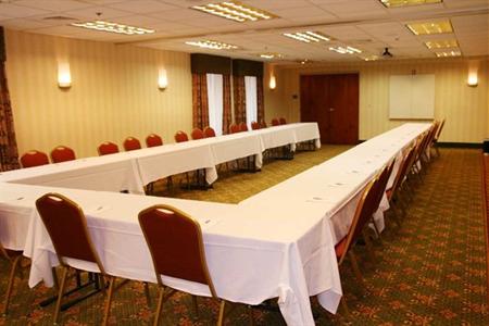 фото отеля Hampton Inn and Suites Valley Forge/Oaks