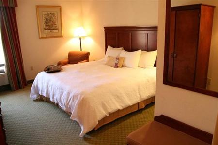 фото отеля Hampton Inn and Suites Valley Forge/Oaks