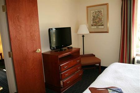 фото отеля Hampton Inn and Suites Valley Forge/Oaks