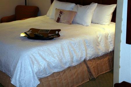 фото отеля Hampton Inn and Suites Valley Forge/Oaks