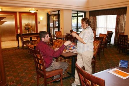 фото отеля Hampton Inn and Suites Valley Forge/Oaks