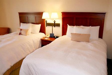 фото отеля Hampton Inn and Suites Valley Forge/Oaks