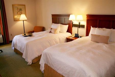 фото отеля Hampton Inn and Suites Valley Forge/Oaks