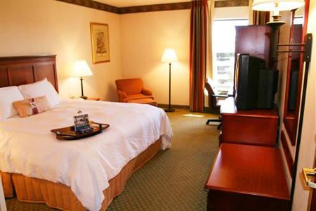 фото отеля Hampton Inn and Suites Valley Forge/Oaks