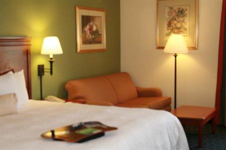 фото отеля Hampton Inn and Suites Valley Forge/Oaks