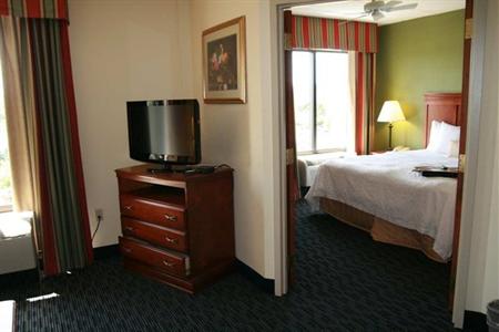 фото отеля Hampton Inn and Suites Valley Forge/Oaks
