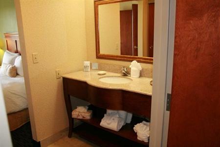 фото отеля Hampton Inn and Suites Valley Forge/Oaks