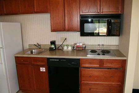 фото отеля Hampton Inn and Suites Valley Forge/Oaks