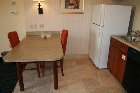 фото отеля Hampton Inn and Suites Valley Forge/Oaks