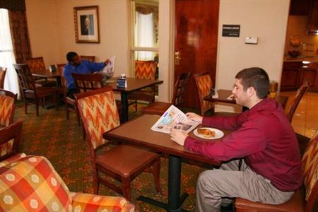 фото отеля Hampton Inn and Suites Valley Forge/Oaks