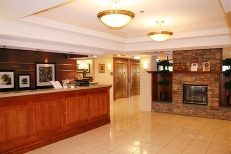фото отеля Hampton Inn and Suites Valley Forge/Oaks