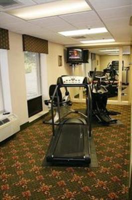 фото отеля Hampton Inn and Suites Valley Forge/Oaks