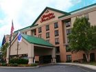 фото отеля Hampton Inn and Suites Valley Forge/Oaks