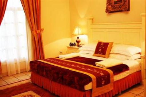 фото отеля Motiara Hotel Suites 1