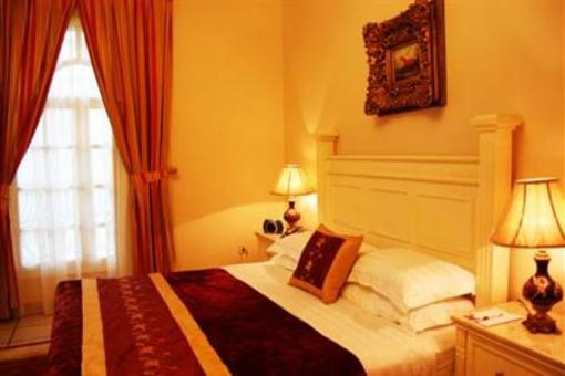 фото отеля Motiara Hotel Suites 1