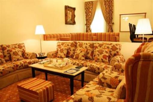 фото отеля Motiara Hotel Suites 1