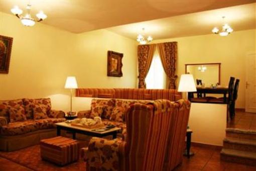 фото отеля Motiara Hotel Suites 1