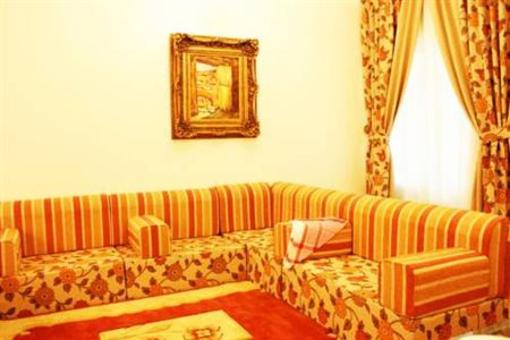 фото отеля Motiara Hotel Suites 1